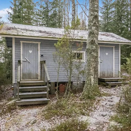 Feriehus Kotiranta Pihtipudas