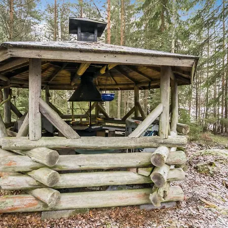 Kotiranta Feriehus *