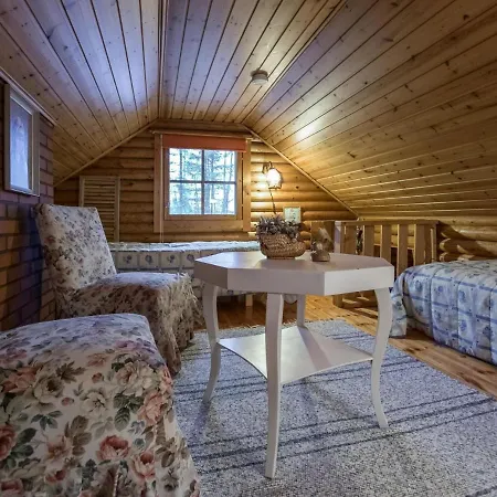 Feriehus Kotiranta *