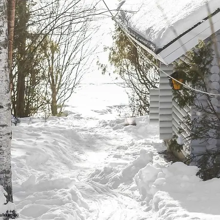 Loma-asunnot Kotiranta Pihtipudas